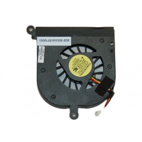 Кулер для ноутбука Dell Vostro 1400 /3-pin, 5V 0.5A/