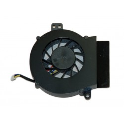 Кулер для ноутбука Dell Vostro 1500/A840/A860 /4-pin, 5V 0.4A/