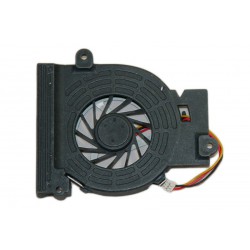 Кулер для ноутбука Fujitsu-Siemens Amilo PRO V2055/V2030/V2035, Amilo L1310 /3-pin, 5V 0.32/