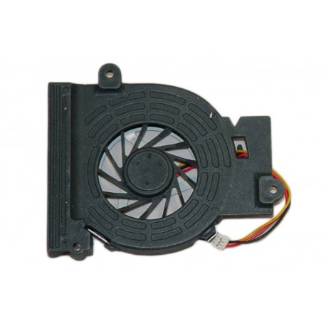 Кулер для ноутбука Fujitsu-Siemens Amilo PRO V2055/V2030/V2035, Amilo L1310 /3-pin, 5V 0.32/