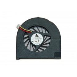 Кулер для ноутбука HP Compaq Presario CQ50/CQ60, AMD /3-pin, 5V 0.35A/