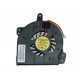 Кулер для ноутбука HP 500 /2-pin, 5V 0.5A/