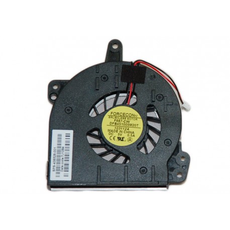 Кулер для ноутбука HP 500 /2-pin, 5V 0.5A/