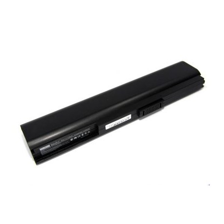 Аккумулятор Asus A32-U1 (11,1v 5200mAh)