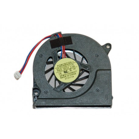 Кулер для ноутбука HP Compaq 6530B/6535B/6730B/6735B /4-pin, 5V 0.5A/