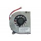 Кулер для ноутбука HP Compaq 6530B/6535B/6730B/6735B /4-pin, 5V 0.5A/