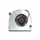 Кулер для ноутбука HP Compaq 6530S/6531S/6530B/6535S/6735S/6720 /3-pin, 5V 0.5A/
