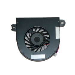 Кулер для ноутбука HP EliteBook 8530W, для 2x ядерного ЦПУ /4-pin, 5V/