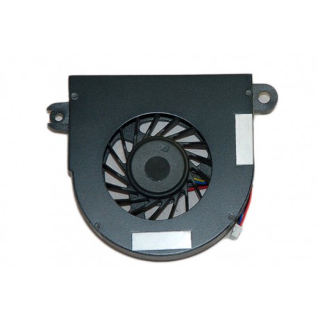 Кулер для ноутбука HP EliteBook 8530W, для 2x ядерного ЦПУ /4-pin, 5V/