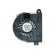 Кулер для ноутбука HP EliteBook 8530W, для 2x ядерного ЦПУ /4-pin, 5V/