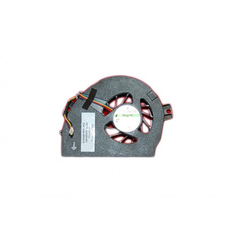 Кулер для ноутбука HP Pavilion DM2, DМ3 (AMD) /4-pin. 5V 1.8W/