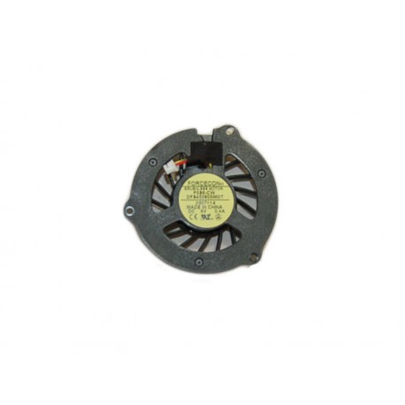 Кулер для ноутбука HP Pavilion DV2000/V3000 (Intel) /3-pin, 5V 0.4A/