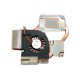 Кулер для ноутбука HP Pavilion DV3-4100, HP G32, Compaq Presario CQ32 /3-pin, 5V 0.32A/