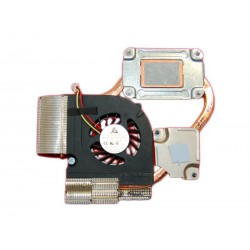 Кулер для ноутбука HP Pavilion DV3-4100, HP G32, Compaq Presario CQ32 /3-pin, 5V 0.32A/