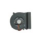 Кулер для ноутбука HP Pavilion DV3000 /3-pin, 5V 0.27A/