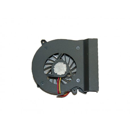 Кулер для ноутбука HP Pavilion DV3000 /3-pin, 5V 0.27A/