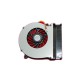 Кулер для ноутбука HP Pavilion DV3000 /3-pin, 5V 0.27A/