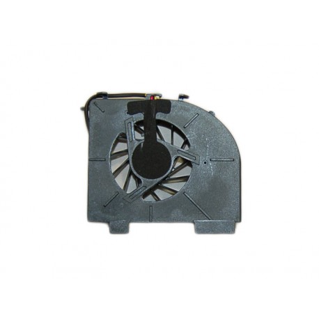 Кулер для ноутбука HP Pavilion DV5-1000/DV5T, AMD. с интегрированной видеокартой /3-pin, 5V 0.5A/