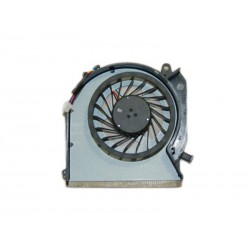 Кулер для ноутбука HP Pavilion DV6-6000/DV7-6000, с интегрированной видеокартой /4-pin, 5V 2.0W/
