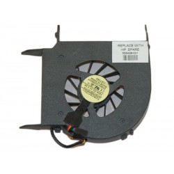 Кулер для ноутбука HP Pavilion DV6000 (AMD) /4-pin, 5V 1.7W/