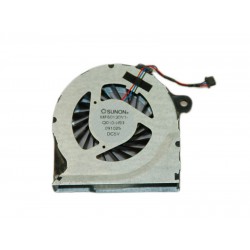 Кулер для ноутбука HP ProBook 4311/4311S /4-pin, 5V0.23A/
