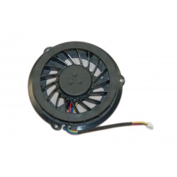Кулер для ноутбука Lenovo p/n 43Y9694, ThinkPad SL300/SL400/SL500 /4-pin, 5V 0.27A/
