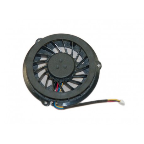 Кулер для ноутбука Lenovo p/n 43Y9694, ThinkPad SL300/SL400/SL500 /4-pin, 5V 0.27A/