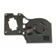 Кулер для ноутбука Lenovo p/n MCF-219PAM05, ThinkPad R61/R61i/R61e 15.4' /3-pin, 5V 0.25A/