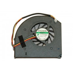 Кулер для ноутбука Lenovo ThinkPad W700, для видеокарты /3-pin, 5V 1.0W/