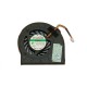 Кулер для ноутбука Lenovo X200s /3-pin, 5V 0.75W/