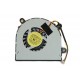 Кулер для ноутбука MSI FX610 /3-pin, 5V 0.4A/