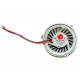 Кулер для ноутбука MSI MegaBook VR600/VX600X /3-pin, 5V 0.4A/