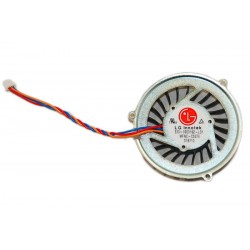 Кулер для ноутбука MSI MegaBook VR600/VX600X /3-pin, 5V 0.4A/