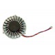 Кулер для ноутбука MSI MegaBook VR600/VX600X /3-pin, 5V 0.4A/