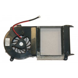 Кулер для ноутбука Samsung R18/R19/R20/R23/R25/R26, 2-pin/