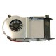 Кулер для ноутбука Samsung R18/R19/R20/R23/R25/R26, 2-pin/