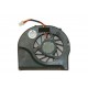 Кулер для ноутбука Sony VGN-BX640P/VGN-BX660/VGN-PBX560, 3-pin, 5V 0.225A/