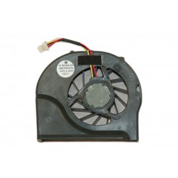 Кулер для ноутбука Sony VGN-BX640P/VGN-BX660/VGN-PBX560, 3-pin, 5V 0.225A/