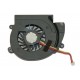 Кулер для ноутбука Sony VGN-FW /3-pin, 5V 0.27A/