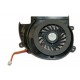 Кулер для ноутбука Sony VGN-FW /3-pin, 5V 0.27A/