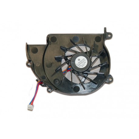 Кулер для ноутбука Sony VGN-FZ /3-pin, 5V 0.29A/