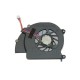 Кулер для ноутбука Sony VGN-FZ /3-pin, 5V 0.29A/