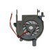 Кулер для ноутбука Sony VGN-SZ (Intel 945)/ 2-pin, 5V 0.22A/