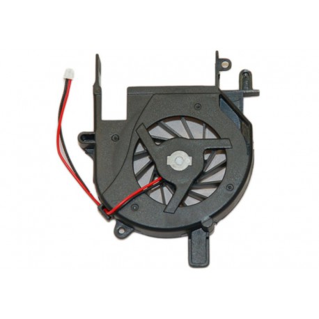 Кулер для ноутбука Sony VGN-SZ (Intel 945)/ 2-pin, 5V 0.22A/