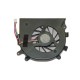 Кулер для ноутбука Sony VPC-EA /3-pin, 5V 0.17A/