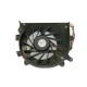 Кулер для ноутбука Sony VPC-EA /3-pin, 5V 0.17A/