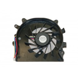 Кулер для ноутбука Sony VPC-EB. с радиатором /3-pin, 5V 0.3A/