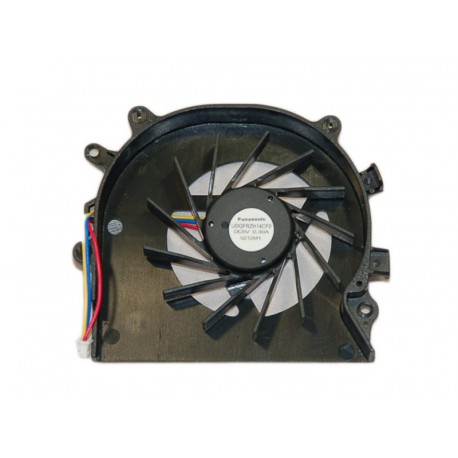 Кулер для ноутбука Sony VPC-EB. с радиатором /3-pin, 5V 0.3A/