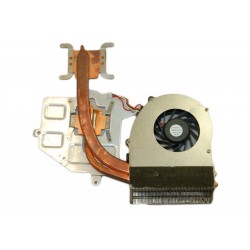Кулер для ноутбука Sony VPC-F /4-pin/
