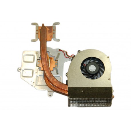 Кулер для ноутбука Sony VPC-F /4-pin/
